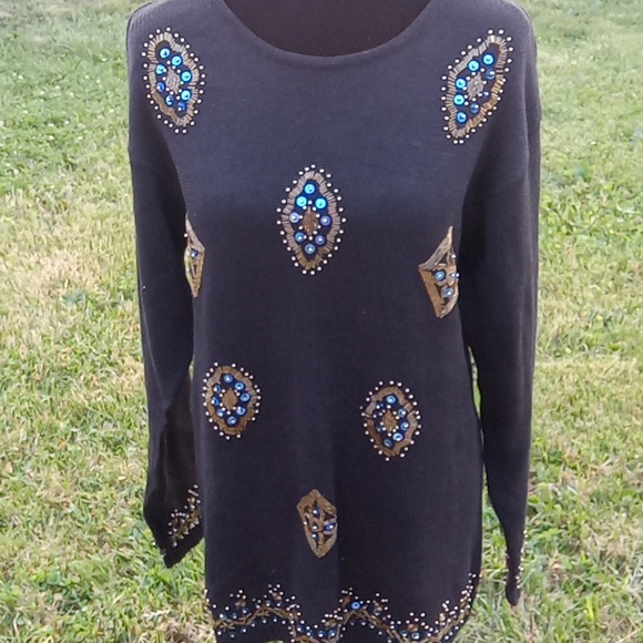 💙Beautiful Sweater💙 - Picture 8 of 8